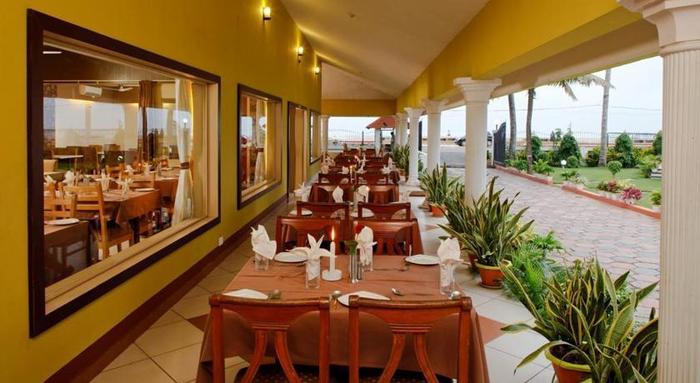 Panoramic Sea Resort
